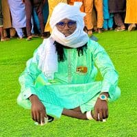 TikTok Account - hamadaymoussa