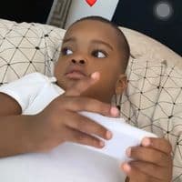 TikTok Account - bebe3k1