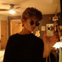 TikTok Account - thehxddy