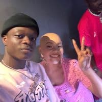 TikTok Account - marho_officiel