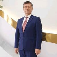 TikTok Account - myngzhanmoldabek