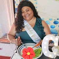 TikTok Account - rangasamy.cindy