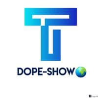 TikTok Account - ti.dope.show