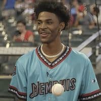 TikTok Account - .bucketszn