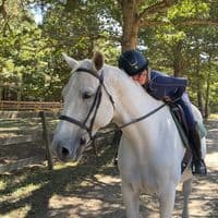 TikTok Account - horsegirlxcx