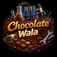 TikTok Account - chocolatewala_