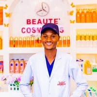 TikTok Account - dr.katema