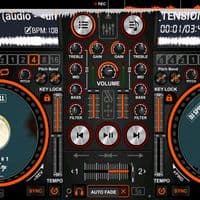 TikTok Account - dj.musik26