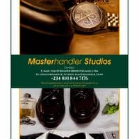 TikTok Account - masterhandlerstudios