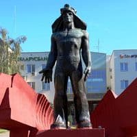 TikTok Account - soligorsknews