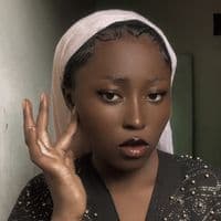 TikTok Account - emmanuella_douala