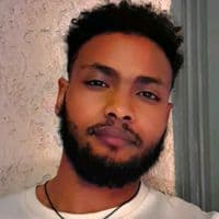 TikTok Account - 21mikii27