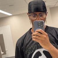 TikTok Account - rocky2saucy_