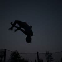 TikTok Account - nehem.lihaven