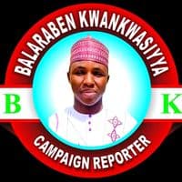 TikTok Account - balarabenkwankwasiyya1