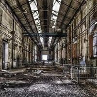 TikTok Account - urbexkev