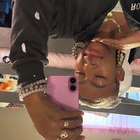 TikTok Account - yungchincc