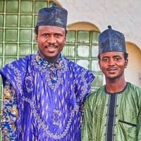 TikTok Account - adamuktg