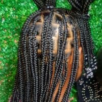 TikTok Account - shellysmiraclesalon