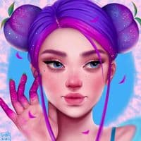 TikTok Account - fary__k