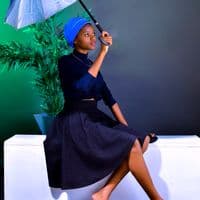 TikTok Account - martha.wambaire