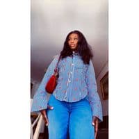 TikTok Account - ndeyembarka28