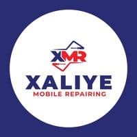 TikTok Account - xaliyemobile_1