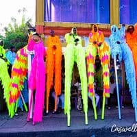 TikTok Account - littlejabs