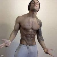 TikTok Account - zyzz_songs