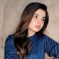 TikTok Account - anarkali733