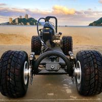 TikTok Account - tiagotkl