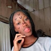 TikTok Account - ayane12355