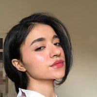 TikTok Account - 1lily_mohamed