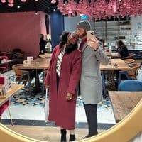 TikTok Account - nateandjumoke