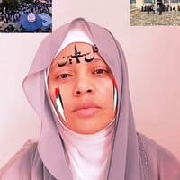 TikTok Account - aseyajemal_official