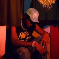 TikTok Account - kenzotogoricain15