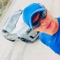 TikTok Account - chevycamaro8