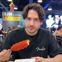 TikTok Account - blakesfood