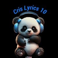 TikTok Account - cris_lyrics10