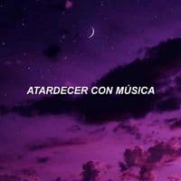 TikTok Account - atardecer_con_musica