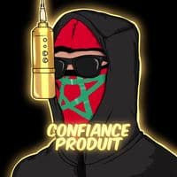 TikTok Account - confiance_produit