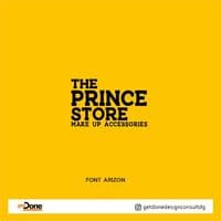 TikTok Account - theprincestore127