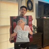 TikTok Account - adan_rodriguez_503