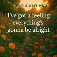 TikTok Account - positive.mind052