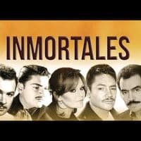 TikTok Account - las_inmortales
