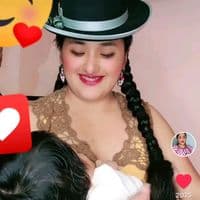 TikTok Account - nelycussitapia