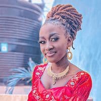 TikTok Account - mimilagamin1