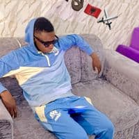 TikTok Account - ousseynoufall6752