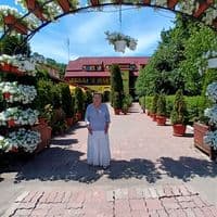 TikTok Account - mona_monalisa_24