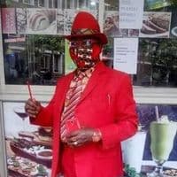 TikTok Account - afro_archives